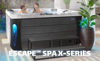 Escape X-Series Spas Stockton hot tubs for sale