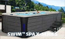 Swim X-Series Spas Stockton hot tubs for sale