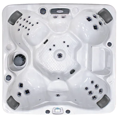Cancun-X EC-840BX hot tubs for sale in Stockton