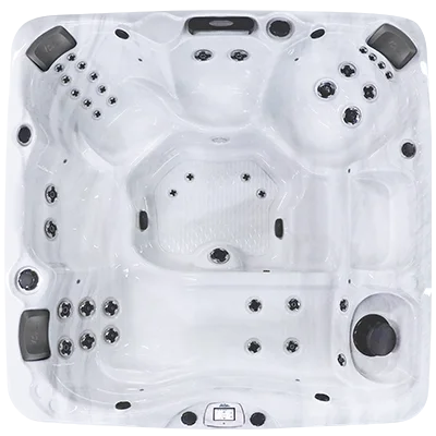 Avalon-X EC-840LX hot tubs for sale in Stockton
