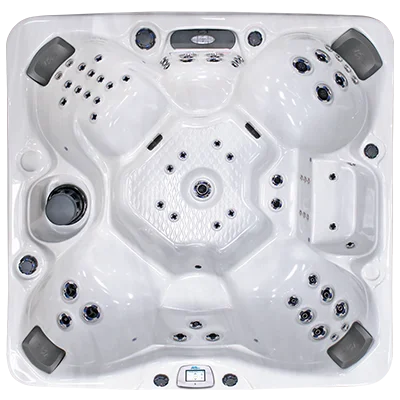 Cancun-X EC-867BX hot tubs for sale in Stockton