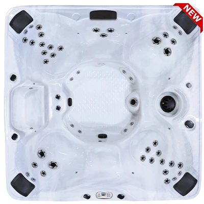 Bel Air Plus PPZ-843BC hot tubs for sale in Stockton