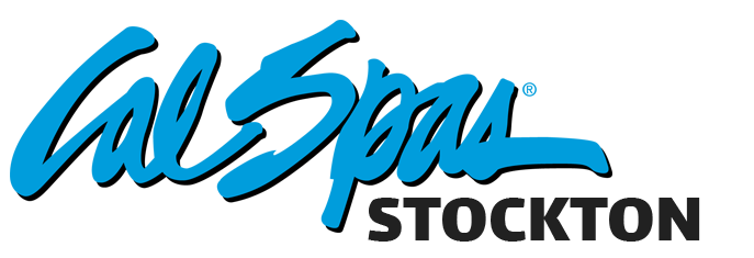 Calspas logo - hot tubs spas for sale Stockton