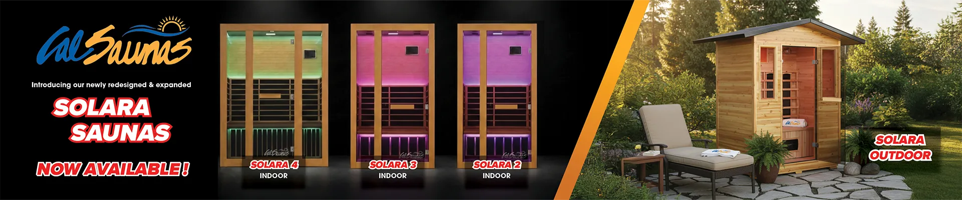 Calspas hot tub being used in a family setting - Stockton