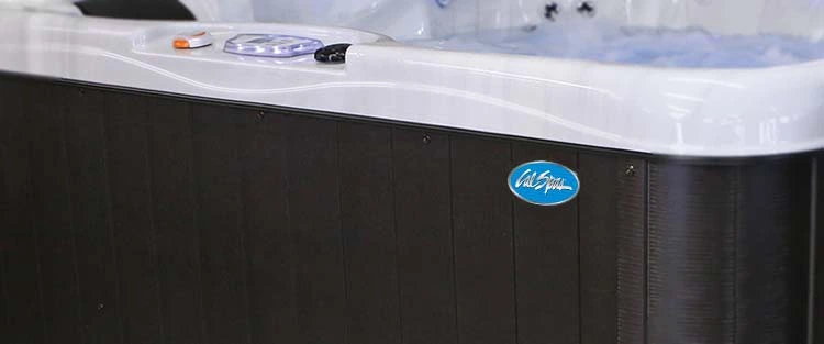 Cal Preferred™ for hot tubs in Stockton