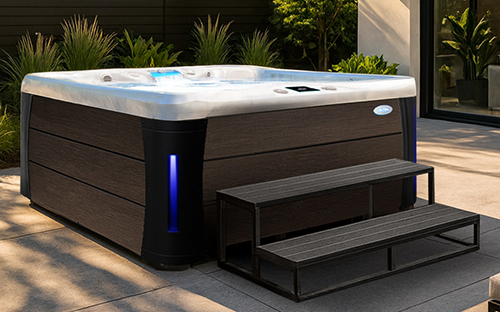 Escape Plus&trade; Spas Stockton hot tubs for sale